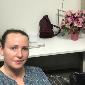 Meet your Posher, Julie